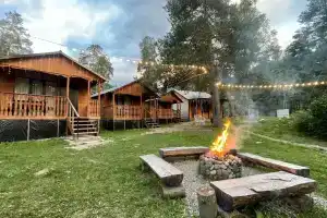 Гостевой дом «Столица гор», Архыз