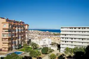 Espanhouse Torreblanca 312, Торревьеха