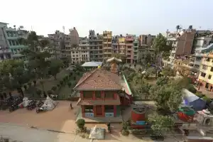 Patan Community Homestay, Патан