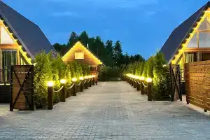 Островок Тучково