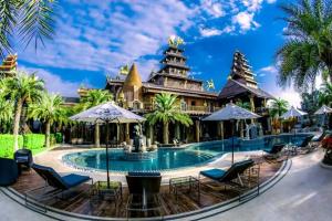 Ammata Lanta Resort, Лат-Крабанг