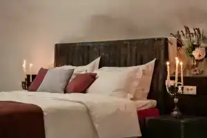 Abelis Canava Luxury Suites - Adults Only, Мессария