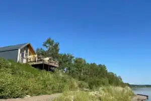 Гостевой дом «Риверсайд», Ермолаево