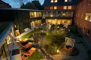 Ringhotel Birke Kiel - Das Business und Wellness Hotel, Киль