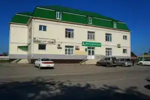 Мини-отель «Рассвет», Чаны
