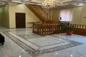 Отель «Версаль», Петропавловск-Камчатский