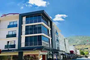Midtown Fethiye Residences, Фетхие