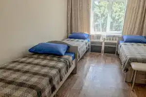 Мини-отель «Жемчужная лагуна», Воронеж