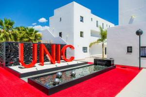 Migjorn Ibiza Suites & Spa, Платжа ден Босса