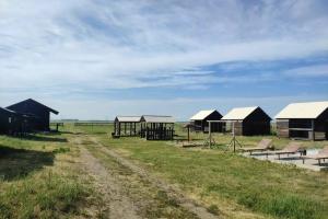 База отдыха «Холодок», Гуселетово