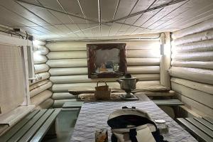 Ильинское - Гостиницы