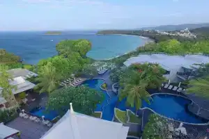 Andaman Cannacia Resort & Spa - Sha Extra Plus, Ката