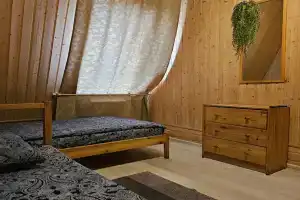 Мини-отель «Белый орёл» в Красноуфимском районе