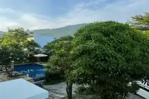 Hill Myna Holiday Park & Cafe, Банг Тао