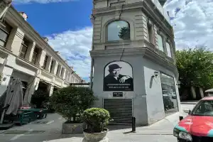 Hotel «Glarros OldTown», Тбилиси