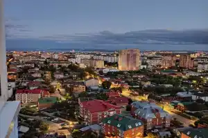 Много квартир 73 на Федерации 130а, Ульяновск