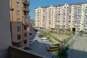 Квартира на Сталина 1, Каспийск