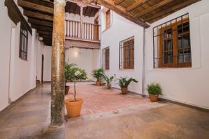 Apartamento Caldereria, Гранада