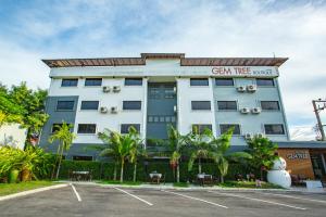 Gemtree Boutique Lampang, Лампанг