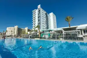 Hotel «Riu Costa del Sol - All Inclusive», Торремолинос
