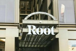 Отель «Root Karaköy», Стамбул