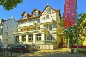 KurparkHotel Warnemuende, Варнемюнде