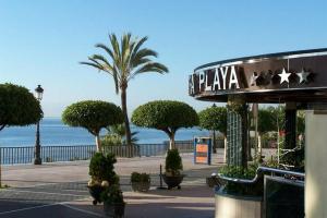 Ona Princesa Playa, Марбелья