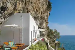 Casa Angelina, Праяно