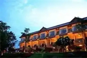 Villa San Pee Seua, Чианг Май