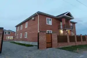 Гостевой Дом «ИРС», Грозный