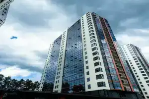 Отель «Diamond City», Санкт-Петербург