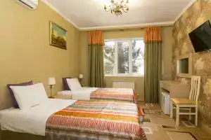 Гостевой дом «Олимпия», Сочи