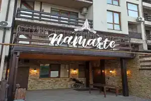 Мини-отель «Намасте», Красная Поляна