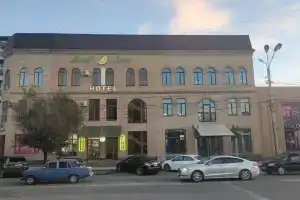 Lime Hotel & Restaurant Complex, Гюмри