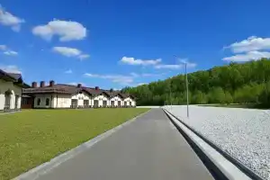 Эко-парк «Земляничный» в Гремячках
