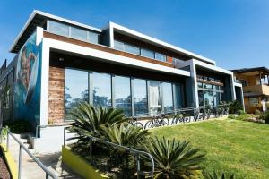 House of Trestles, Сан-Клемент