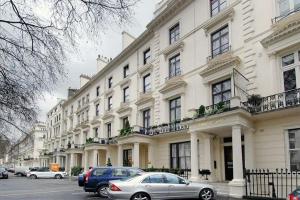 Отель «Park Grand London Hyde Park»