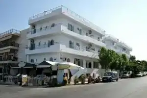 Hotel Marie, Херсониссос