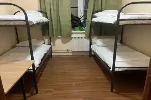 Хостел № 1, Обухово