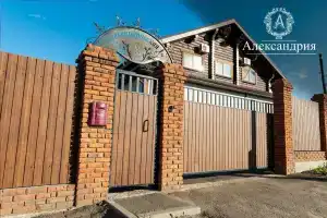 Мини-гостиница «Александрия», Ижевск