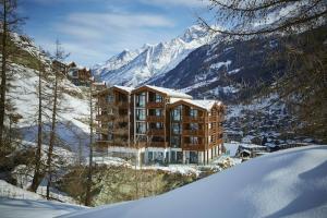La Vue Zermatt Luxury Living, Церматт