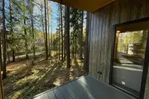 База отдыха «Энергетик», Среднеуральск