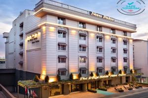 The Wings Hotels Neva Palas, Анкара