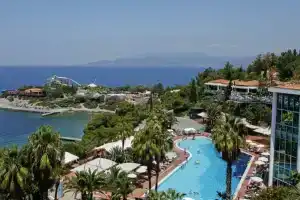 Pine Bay Holiday Resort, Кушадасы