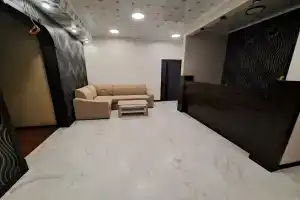 Атлант, Находка