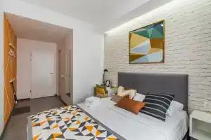 Гостиница «Тренд», Самара