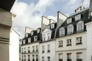 Highstay - Luxury Serviced Apartments - Centre Pompidou Museum, Париж
