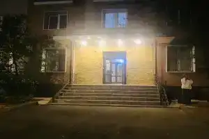 Хостел, Жуковский