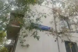 Апартаменты в Кузьминках