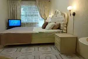 Апартаменты на Октябрьской, Серпухов